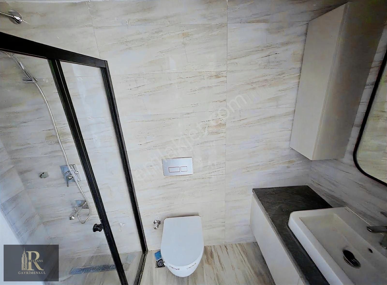 Çakırlar Yuvaköy Astim Park Modern'de Full Yapılı Satılık 2+1 - Görsel 19