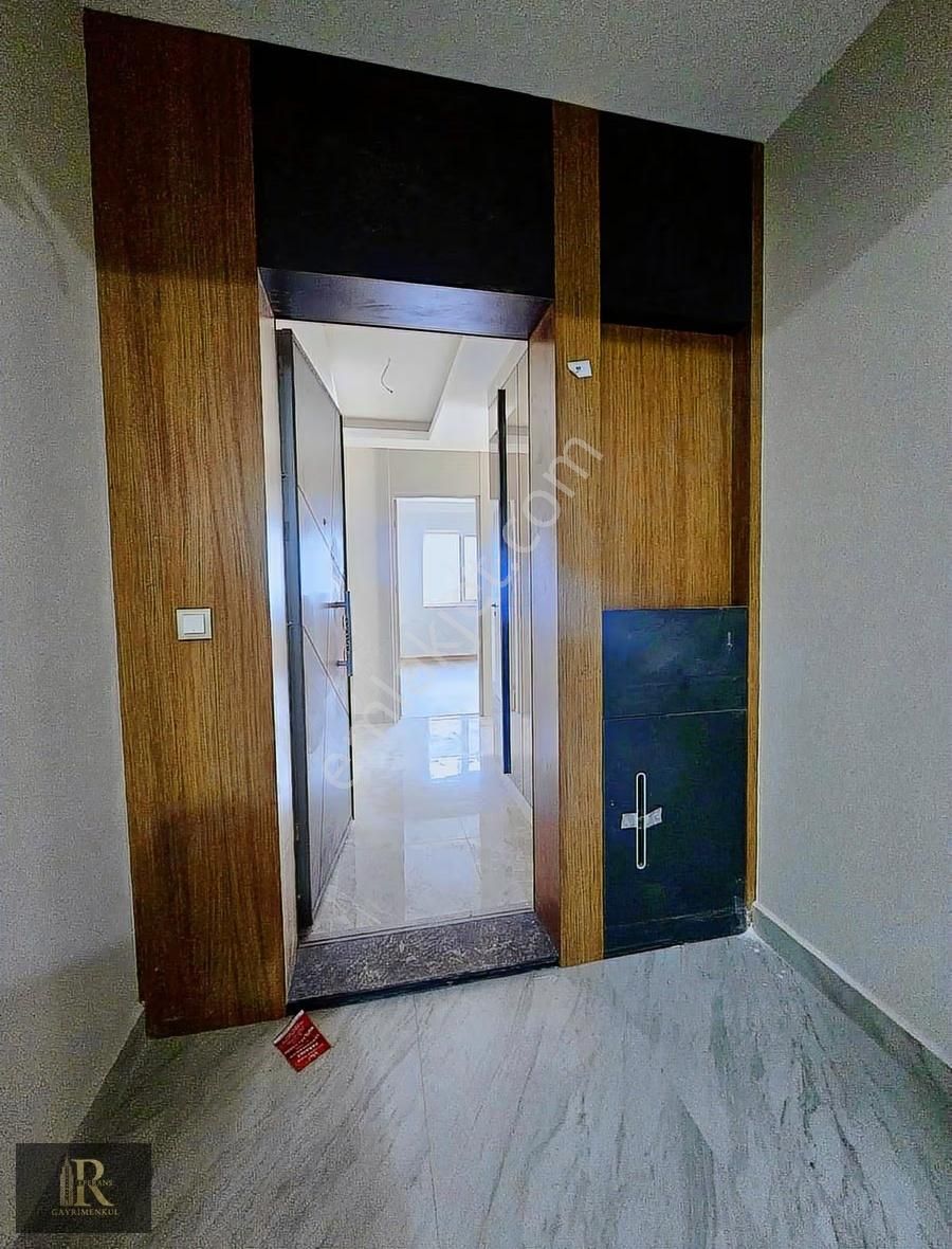 Çakırlar Yuvaköy Astim Park Modern'de Full Yapılı Satılık 2+1 - Görsel 14