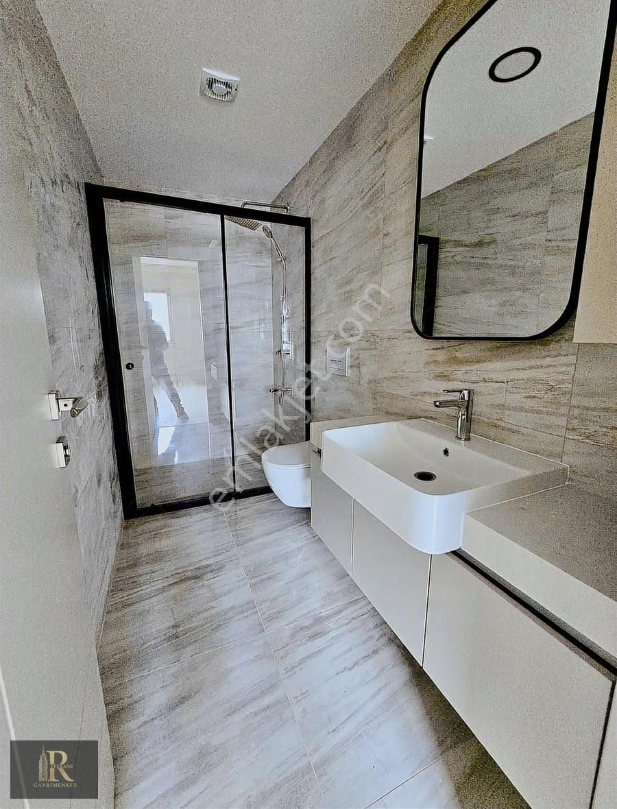 Çakırlar Yuvaköy Astim Park Modern'de Full Yapılı Satılık 2+1 - Görsel 7