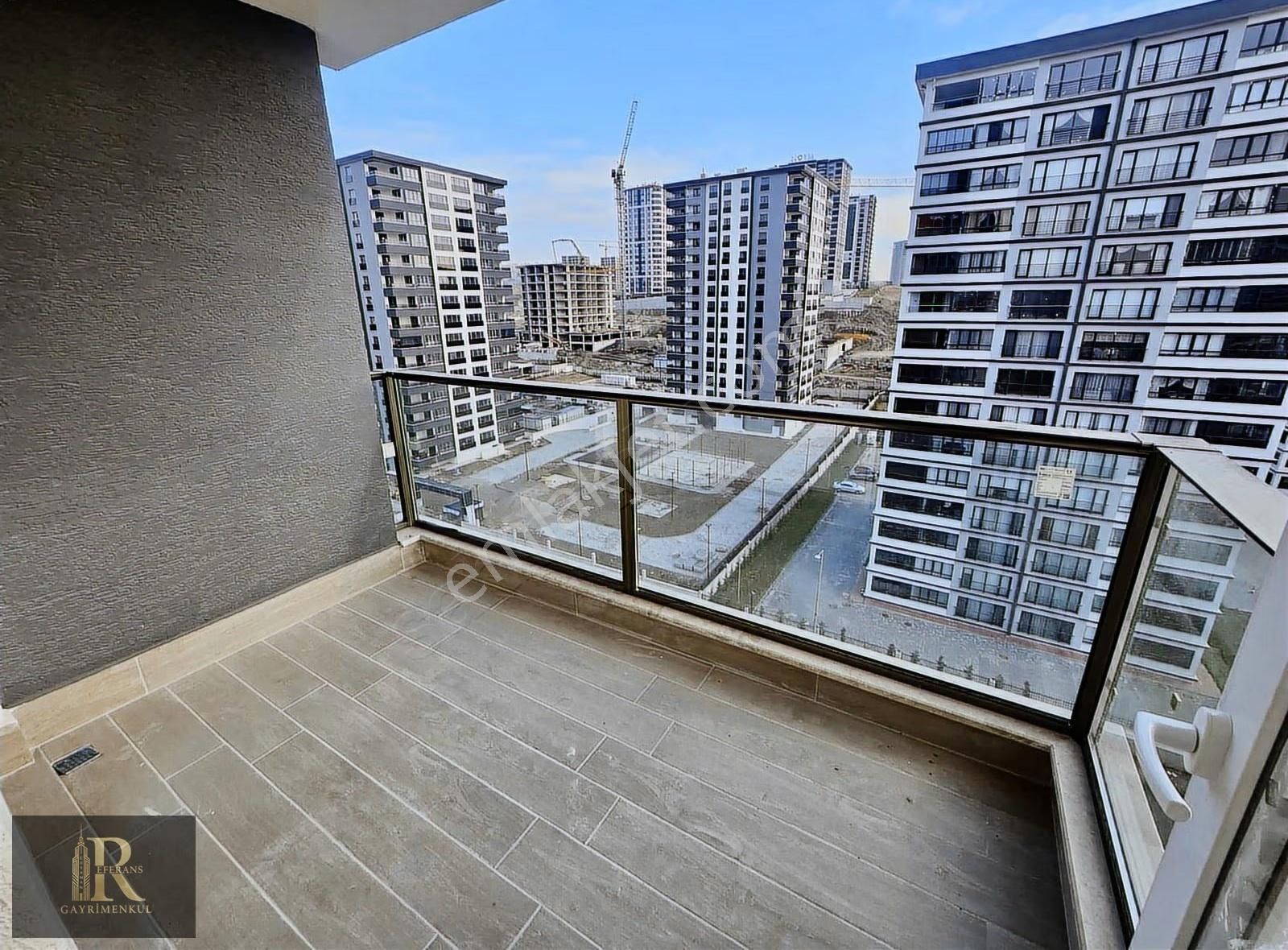 Çakırlar Yuvaköy Astim Park Modern'de Full Yapılı Satılık 2+1 - Görsel 21