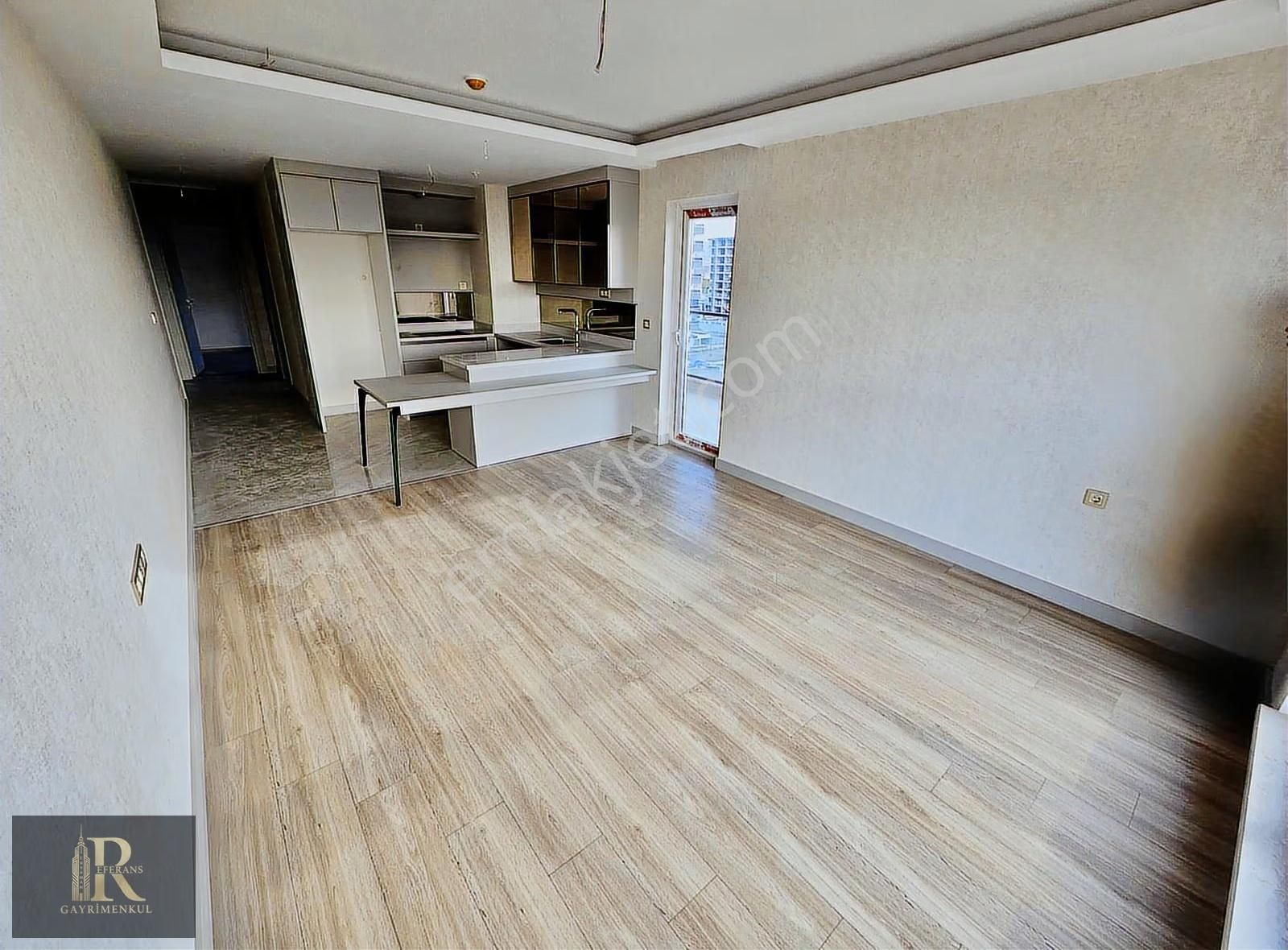 Çakırlar Yuvaköy Astim Park Modern'de Full Yapılı Satılık 2+1 - Görsel 5