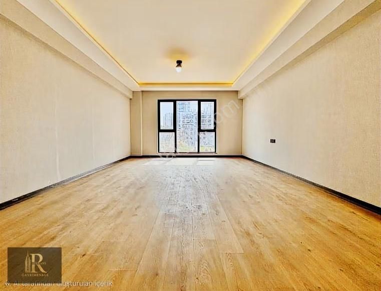 Eryaman_susuz _avm Yakını 4+1 Yerden Isıtma Sıfır Kiralık Daire