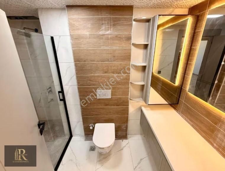 Eryaman_susuz _avm Yakını 4+1 Yerden Isıtma Sıfır Kiralık Daire - Görsel 4