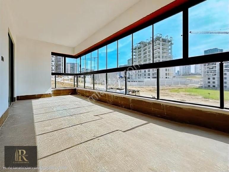 Eryaman_susuz _avm Yakını 4+1 Yerden Isıtma Sıfır Kiralık Daire - Görsel 8