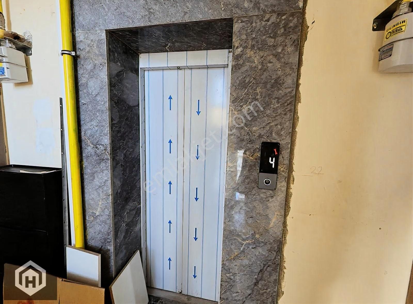 Mudanya Güzelyalı Eğitim Mh Kiralık 3+1 130mt2 Arakat Daire - Görsel 10