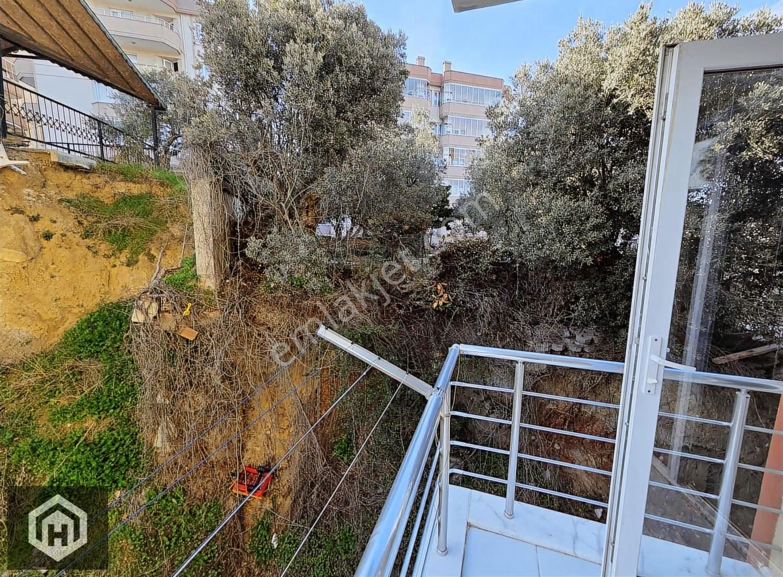 Mudanya Güzelyalı Eğitim Mh Kiralık 3+1 130mt2 Arakat Daire - Görsel 3