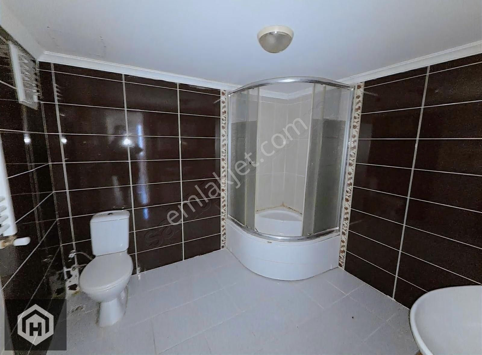 Mudanya Güzelyalı Eğitim Mh Kiralık 3+1 130mt2 Arakat Daire - Görsel 17