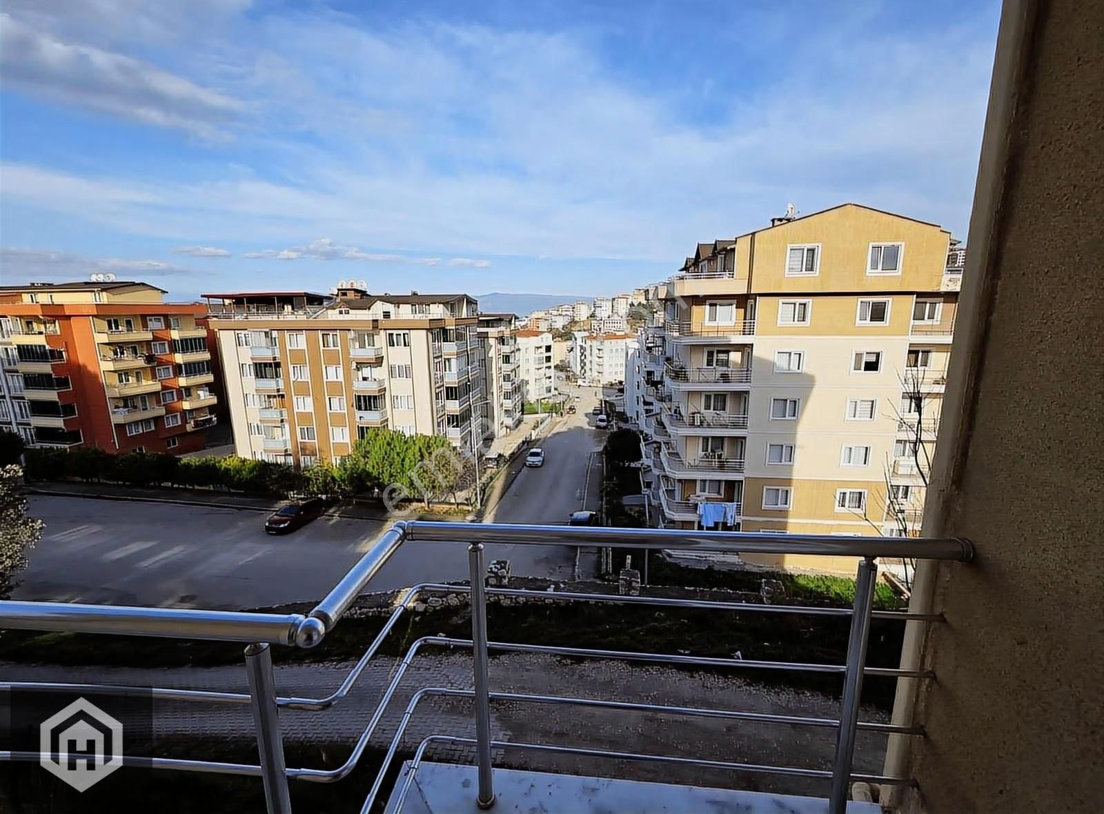 Mudanya Güzelyalı Eğitim Mh Kiralık 3+1 130mt2 Arakat Daire - Görsel 19