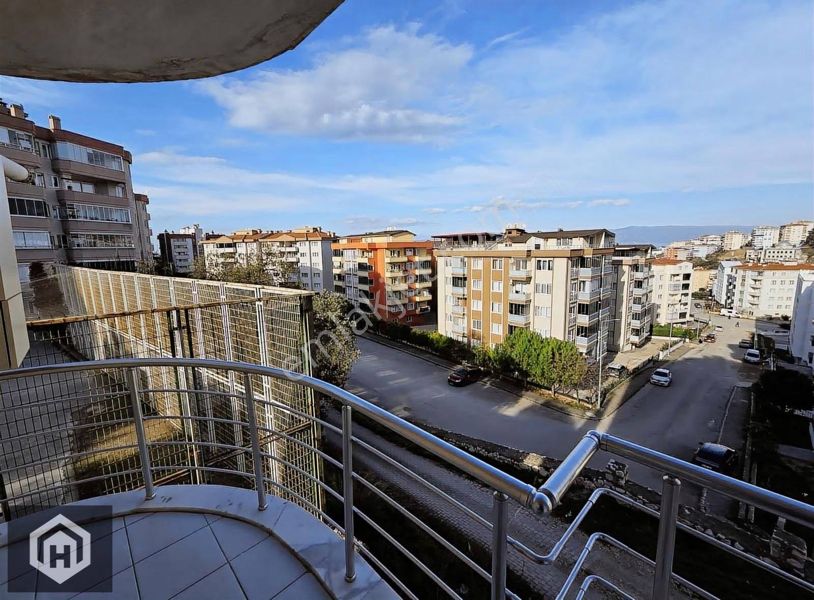 Mudanya Güzelyalı Eğitim Mh Kiralık 3+1 130mt2 Arakat Daire - Görsel 26