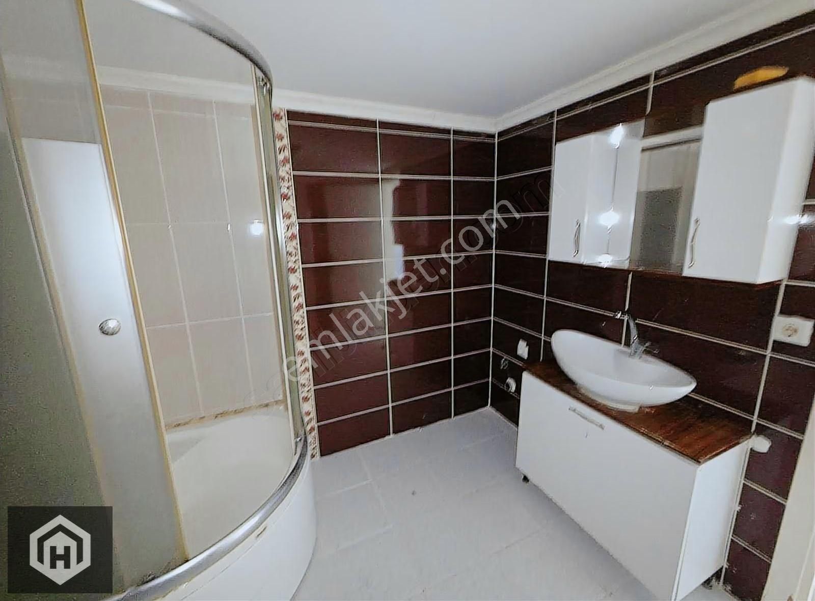 Mudanya Güzelyalı Eğitim Mh Kiralık 3+1 130mt2 Arakat Daire - Görsel 11