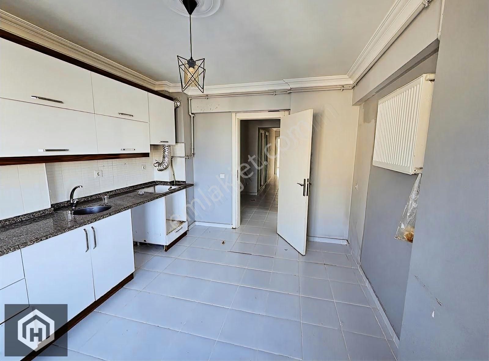 Mudanya Güzelyalı Eğitim Mh Kiralık 3+1 130mt2 Arakat Daire - Görsel 2