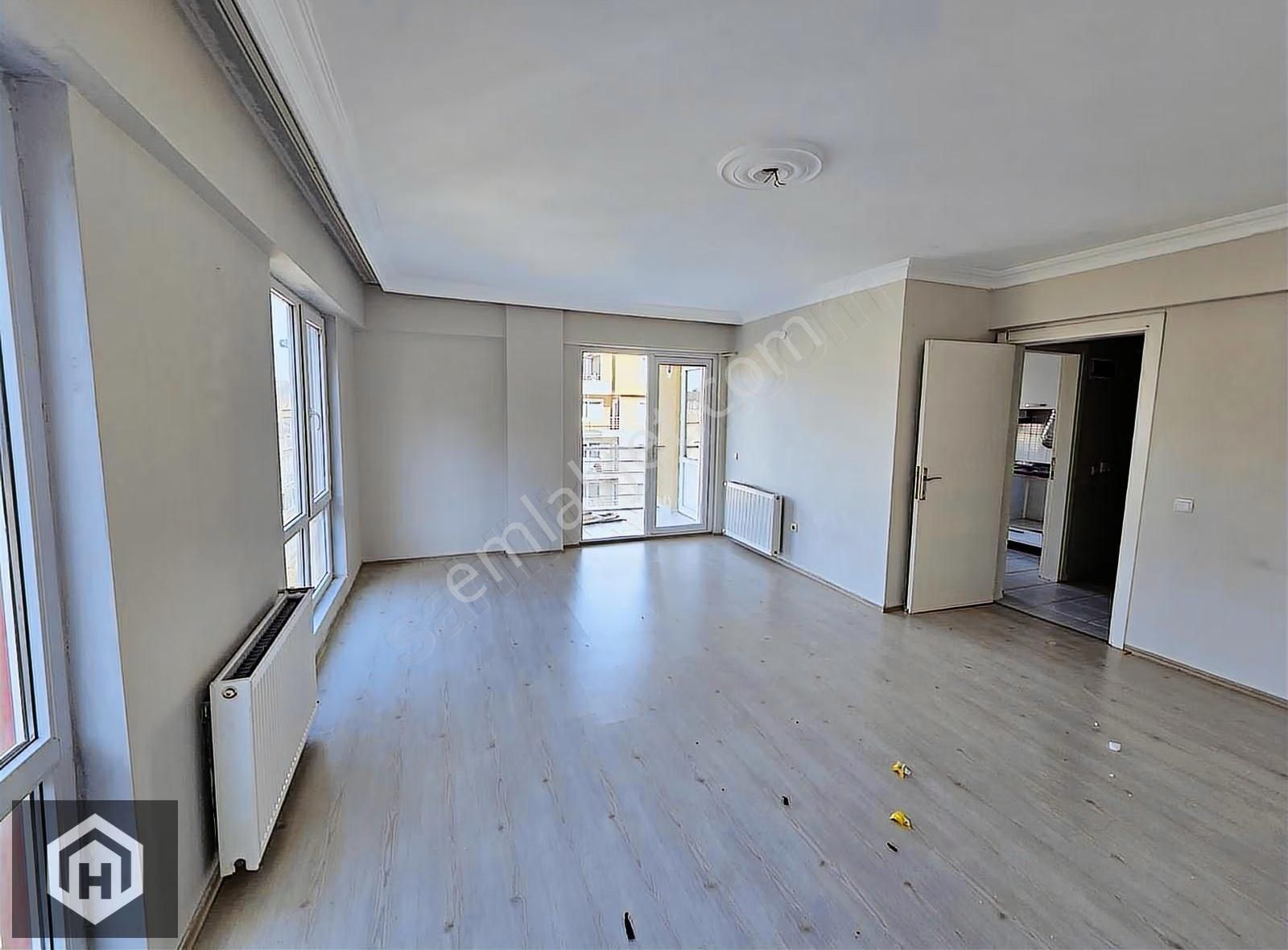 Mudanya Güzelyalı Eğitim Mh Kiralık 3+1 130mt2 Arakat Daire - Görsel 4
