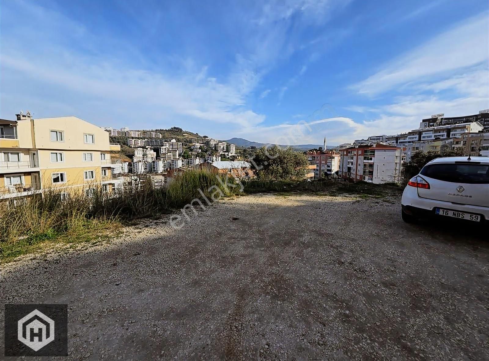 Mudanya Güzelyalı Eğitim Mh Kiralık 3+1 130mt2 Arakat Daire - Görsel 13
