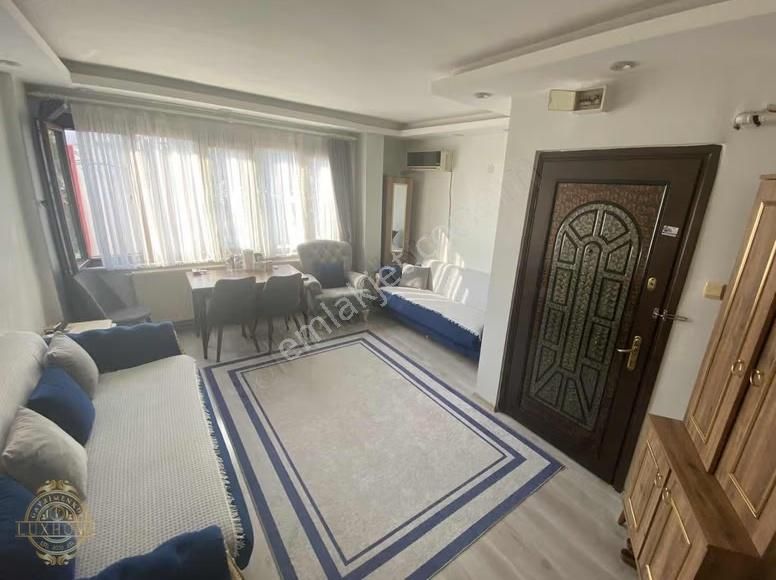 Feriköy'de İçi Sıfırlanmış Mükkemmel Konumlu Satılık Daire - Görsel 8