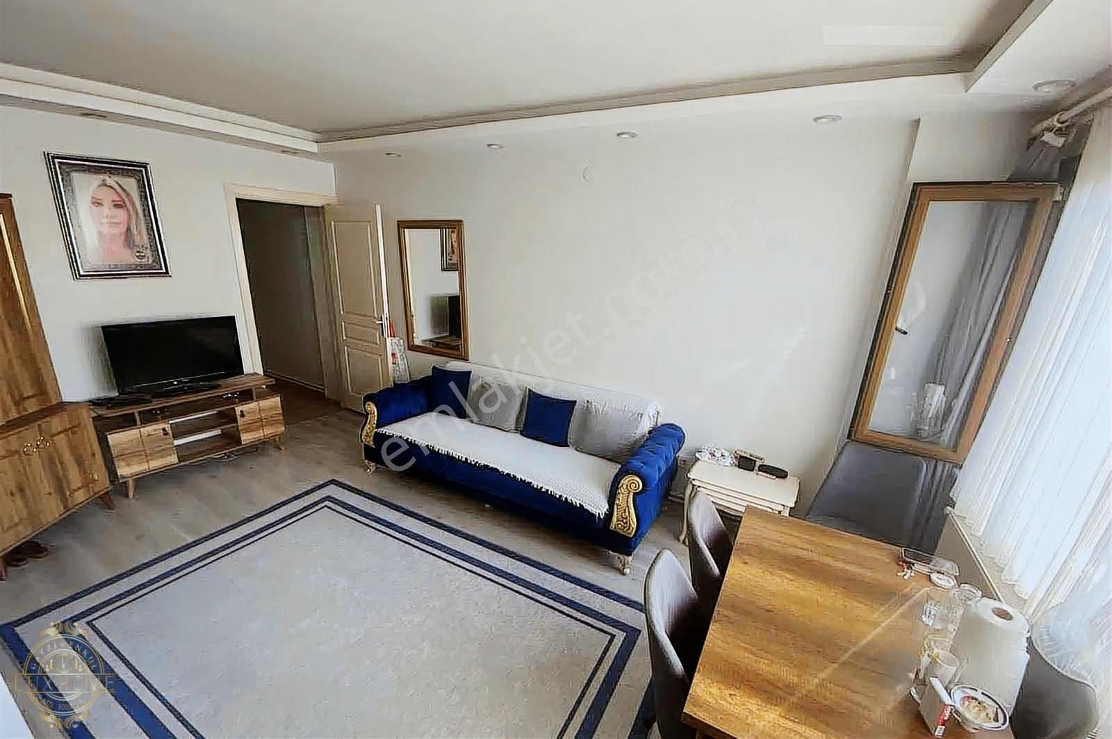 Feriköy'de İçi Sıfırlanmış Mükkemmel Konumlu Satılık Daire - Görsel 15