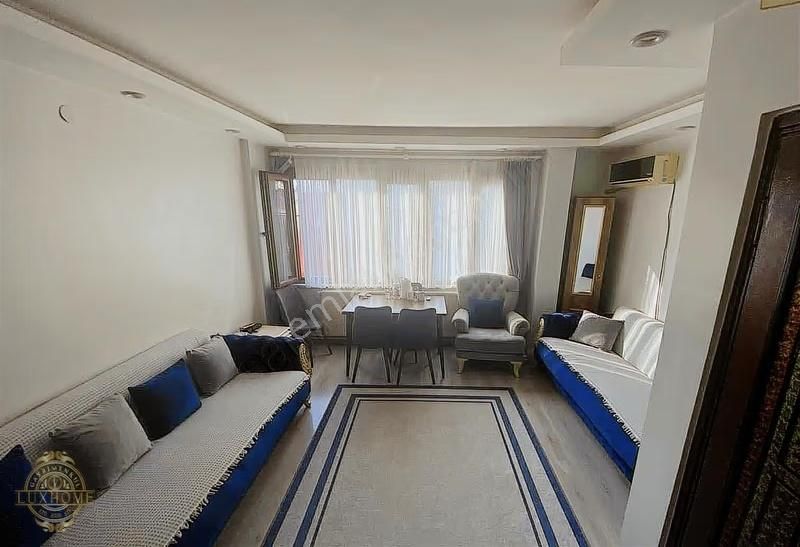 Feriköy'de İçi Sıfırlanmış Mükkemmel Konumlu Satılık Daire - Görsel 13