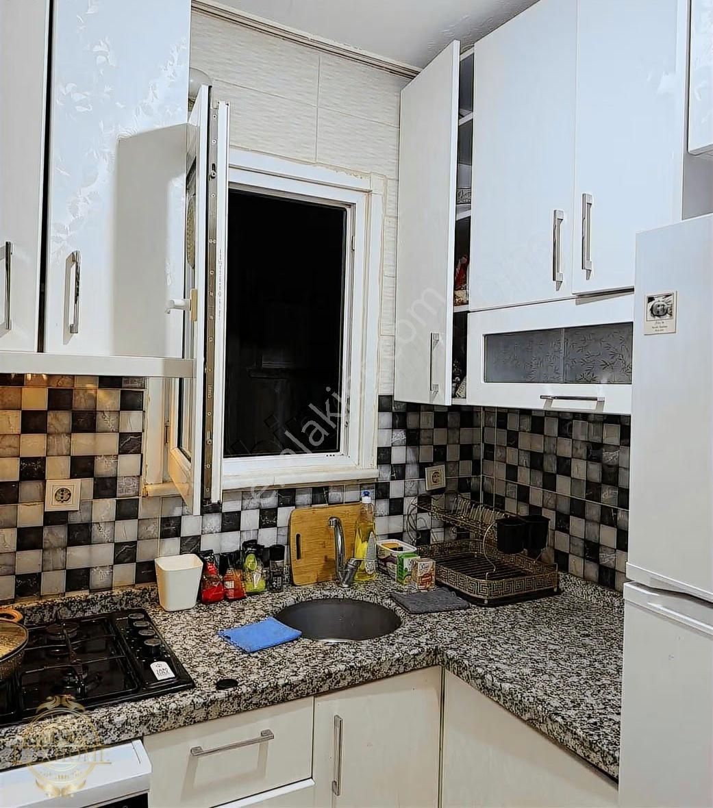 Feriköy'de İçi Sıfırlanmış Mükkemmel Konumlu Satılık Daire - Görsel 16