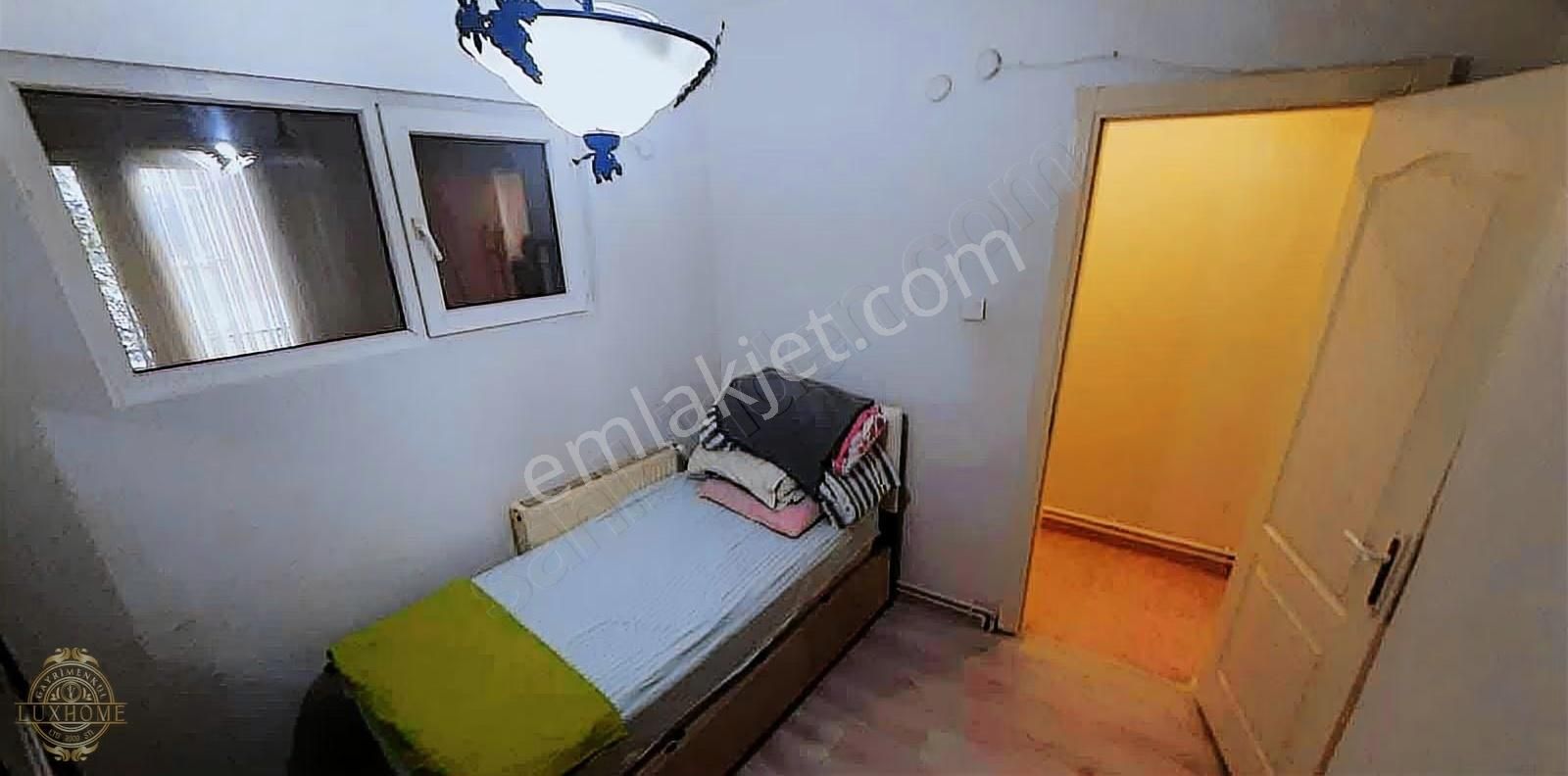 Feriköy'de İçi Sıfırlanmış Mükkemmel Konumlu Satılık Daire - Görsel 7