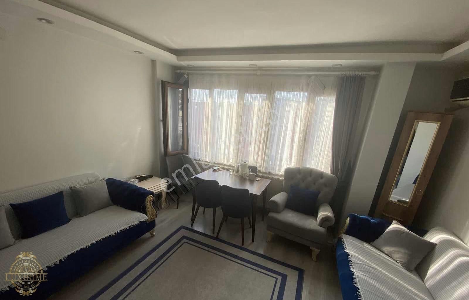 Feriköy'de İçi Sıfırlanmış Mükkemmel Konumlu Satılık Daire