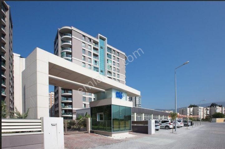 Söke Yenicamiide Mylife Residenceta Satılık Modern 3+1 Daire - Görsel 5