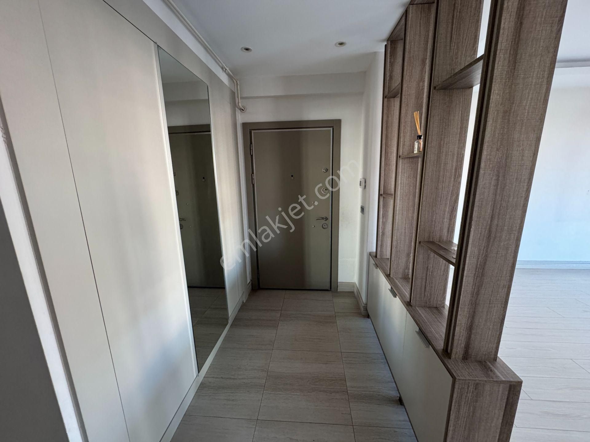 Söke Yenicamiide Mylife Residenceta Satılık Modern 3+1 Daire - Görsel 14