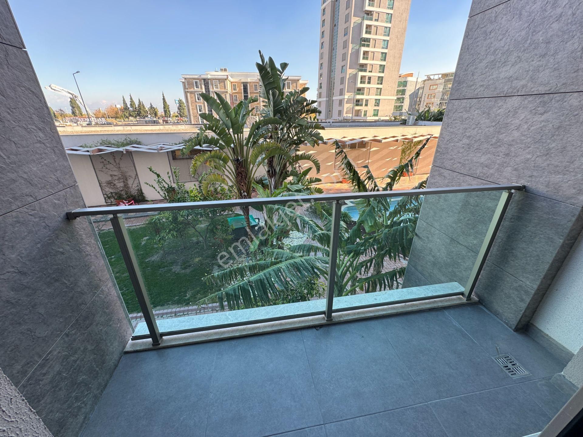 Söke Yenicamiide Mylife Residenceta Satılık Modern 3+1 Daire - Görsel 21