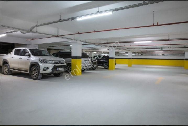 Söke Yenicamiide Mylife Residenceta Satılık Modern 3+1 Daire - Görsel 29