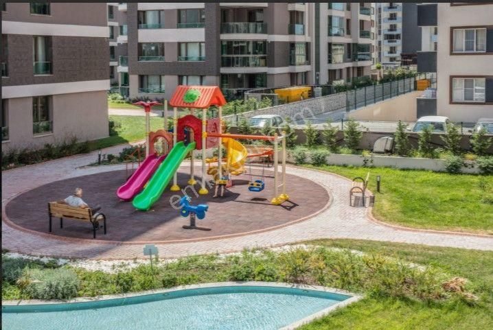 Söke Yenicamiide Mylife Residenceta Satılık Modern 3+1 Daire - Görsel 27