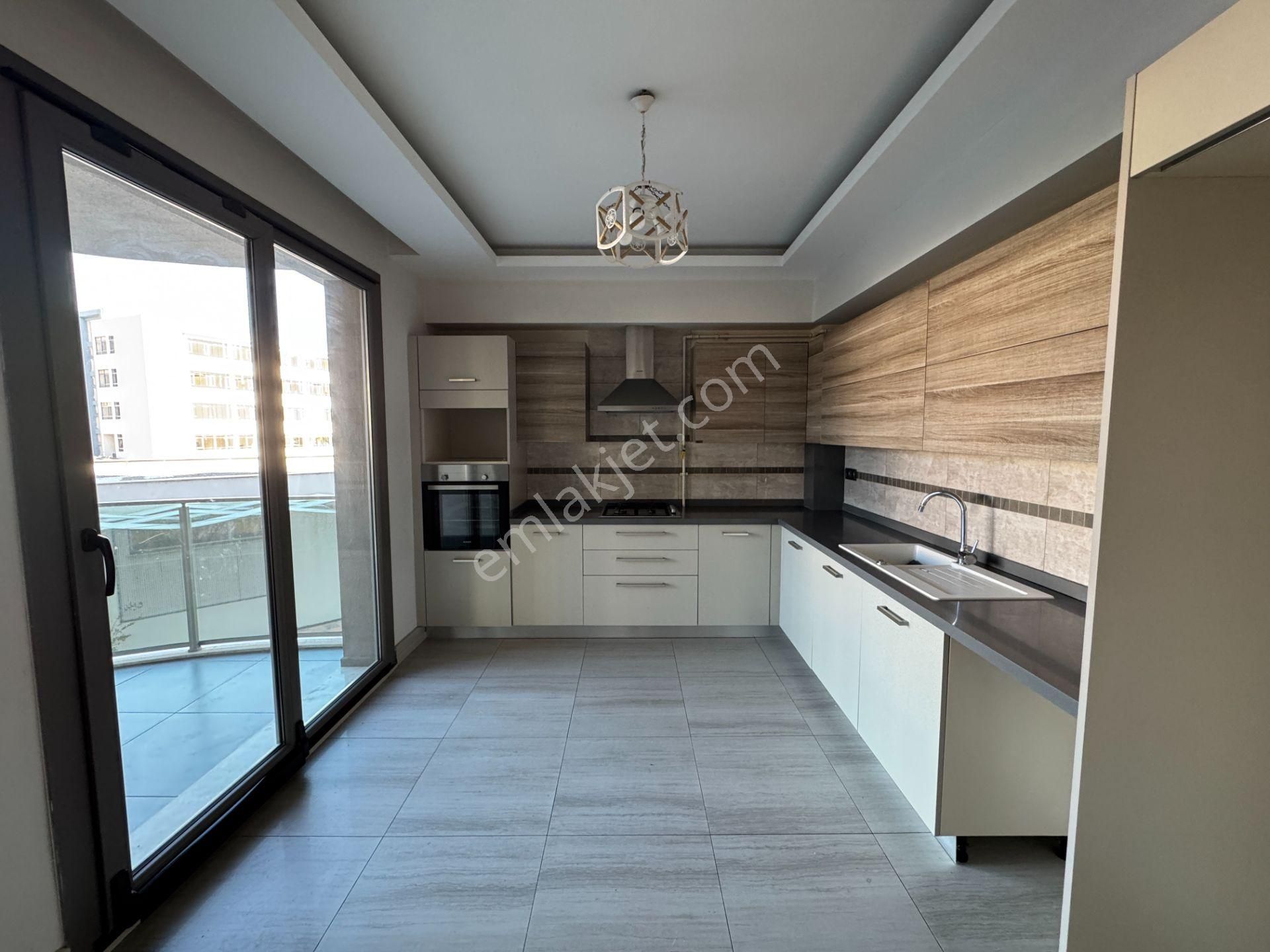 Söke Yenicamiide Mylife Residenceta Satılık Modern 3+1 Daire - Görsel 12