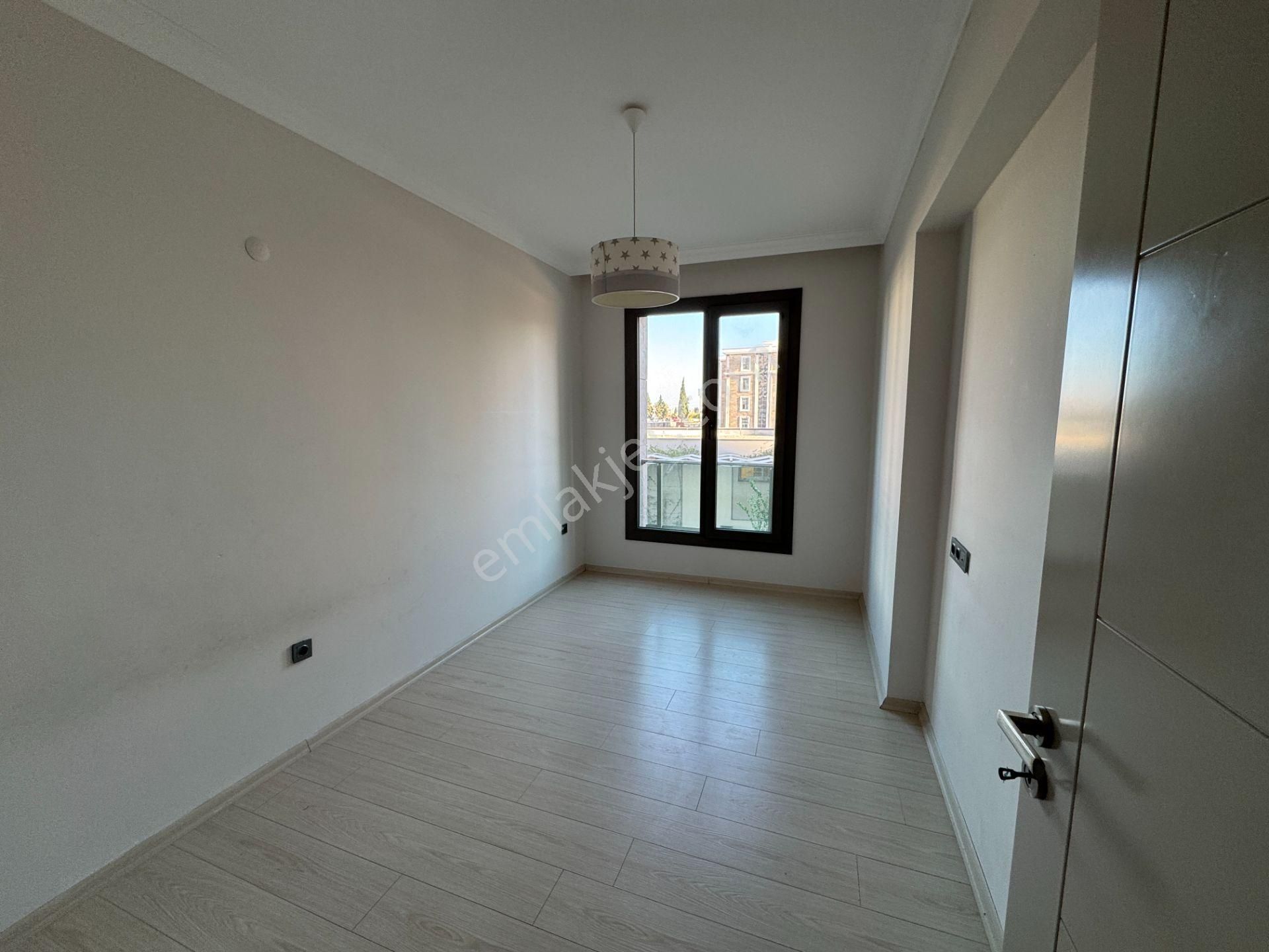 Söke Yenicamiide Mylife Residenceta Satılık Modern 3+1 Daire - Görsel 18