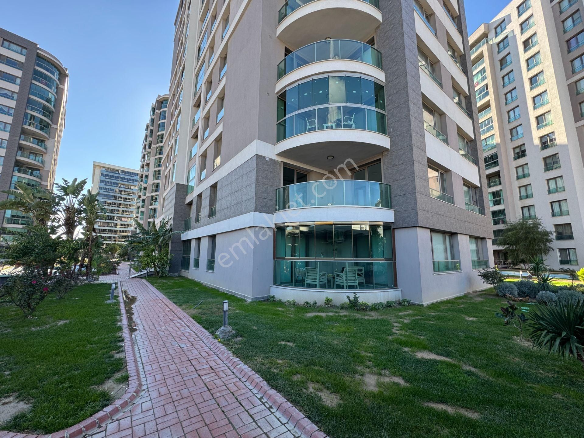 Söke Yenicamiide Mylife Residenceta Satılık Modern 3+1 Daire - Görsel 3