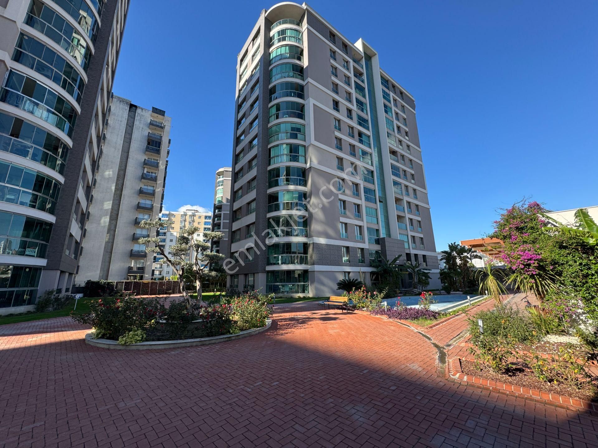 Söke Yenicamiide Mylife Residenceta Satılık Modern 3+1 Daire - Görsel 6