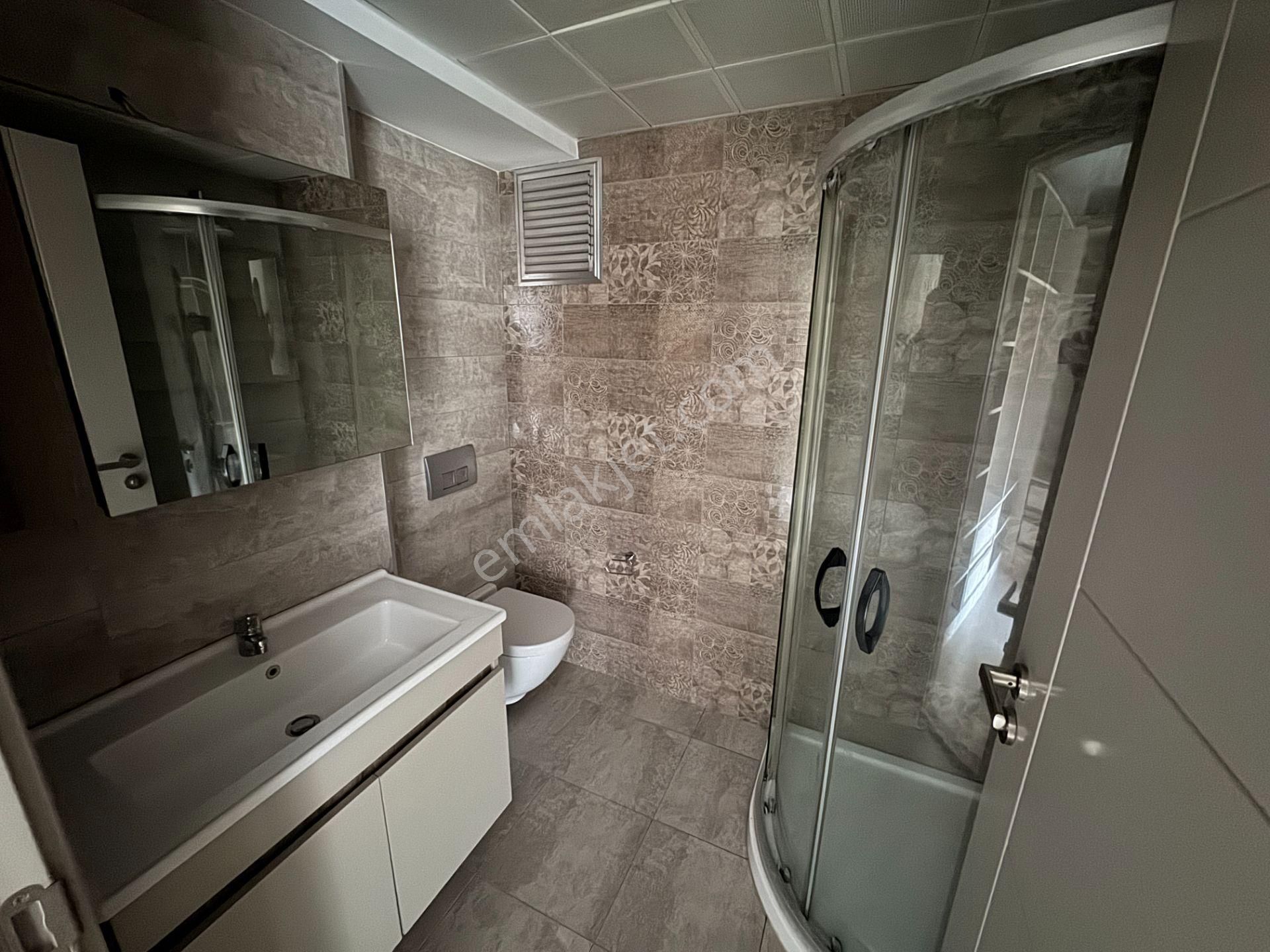 Söke Yenicamiide Mylife Residenceta Satılık Modern 3+1 Daire - Görsel 22