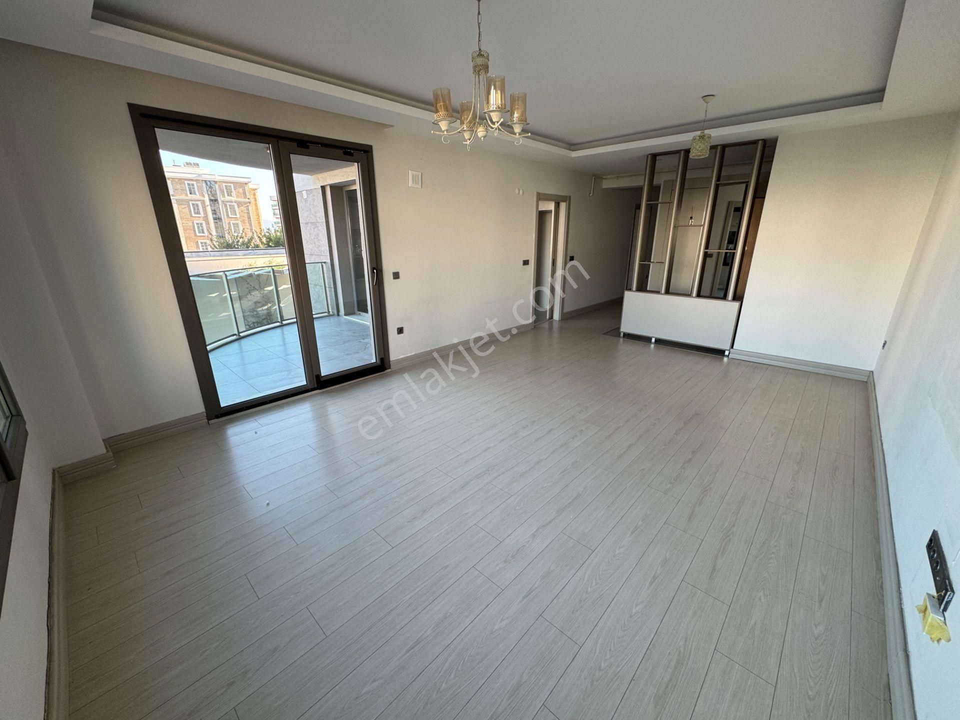 Söke Yenicamiide Mylife Residenceta Satılık Modern 3+1 Daire - Görsel 8