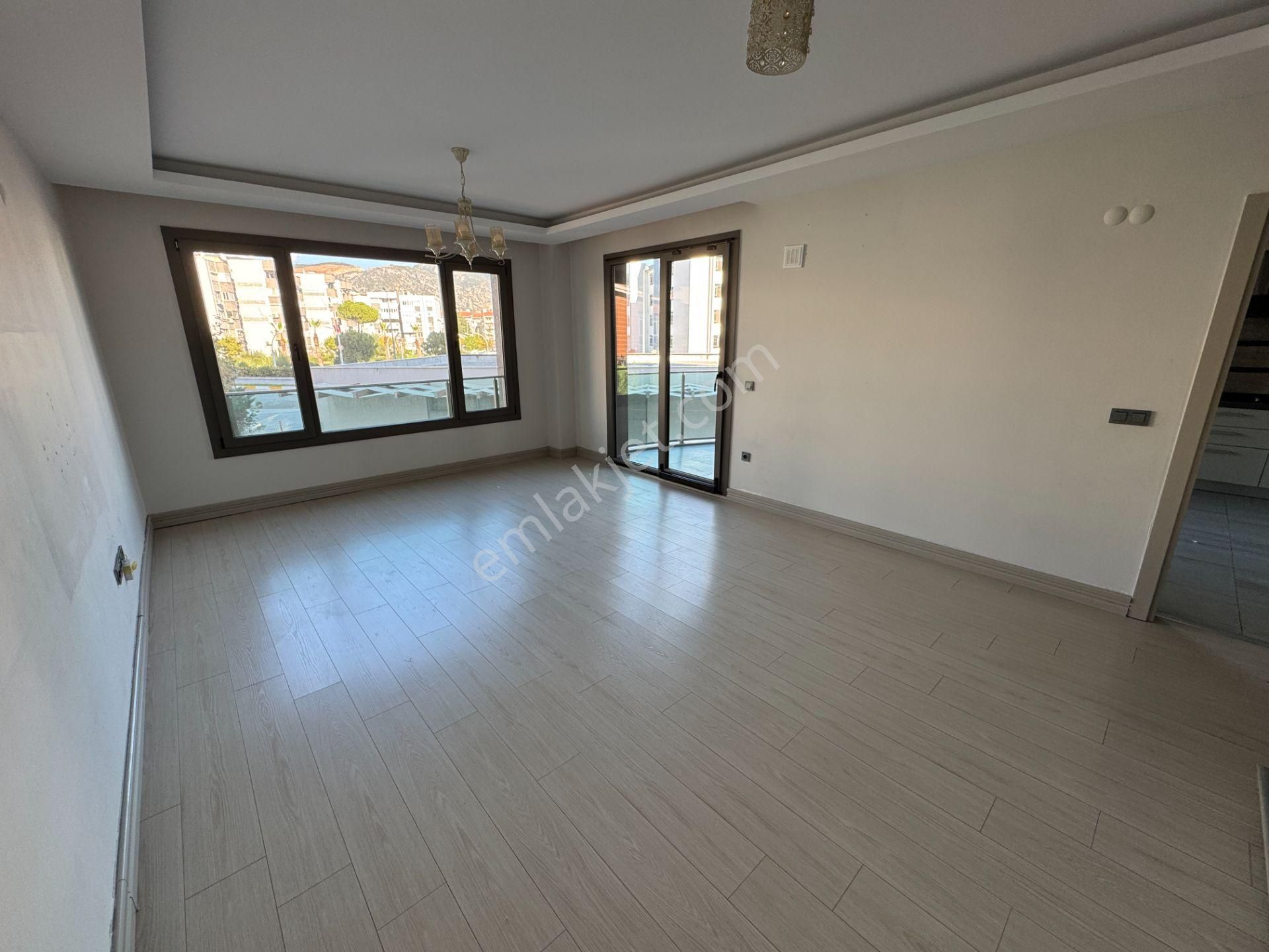 Söke Yenicamiide Mylife Residenceta Satılık Modern 3+1 Daire - Görsel 9