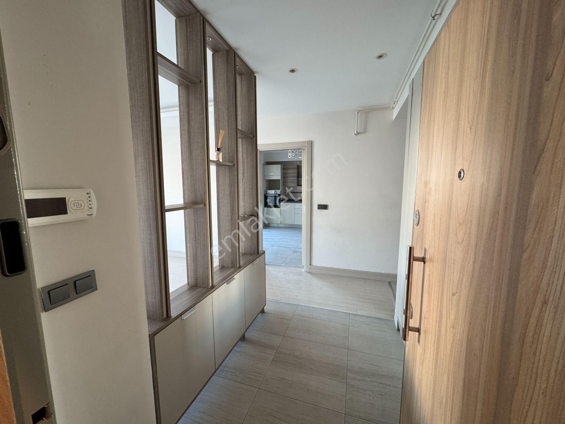 Söke Yenicamiide Mylife Residenceta Satılık Modern 3+1 Daire - Görsel 23