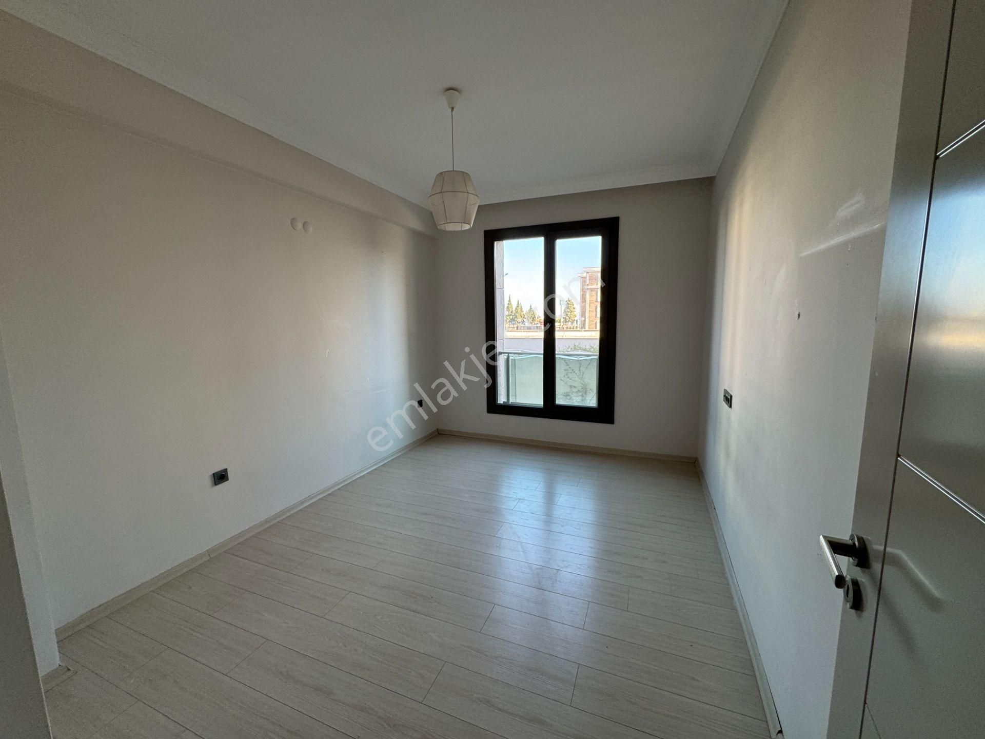 Söke Yenicamiide Mylife Residenceta Satılık Modern 3+1 Daire - Görsel 20