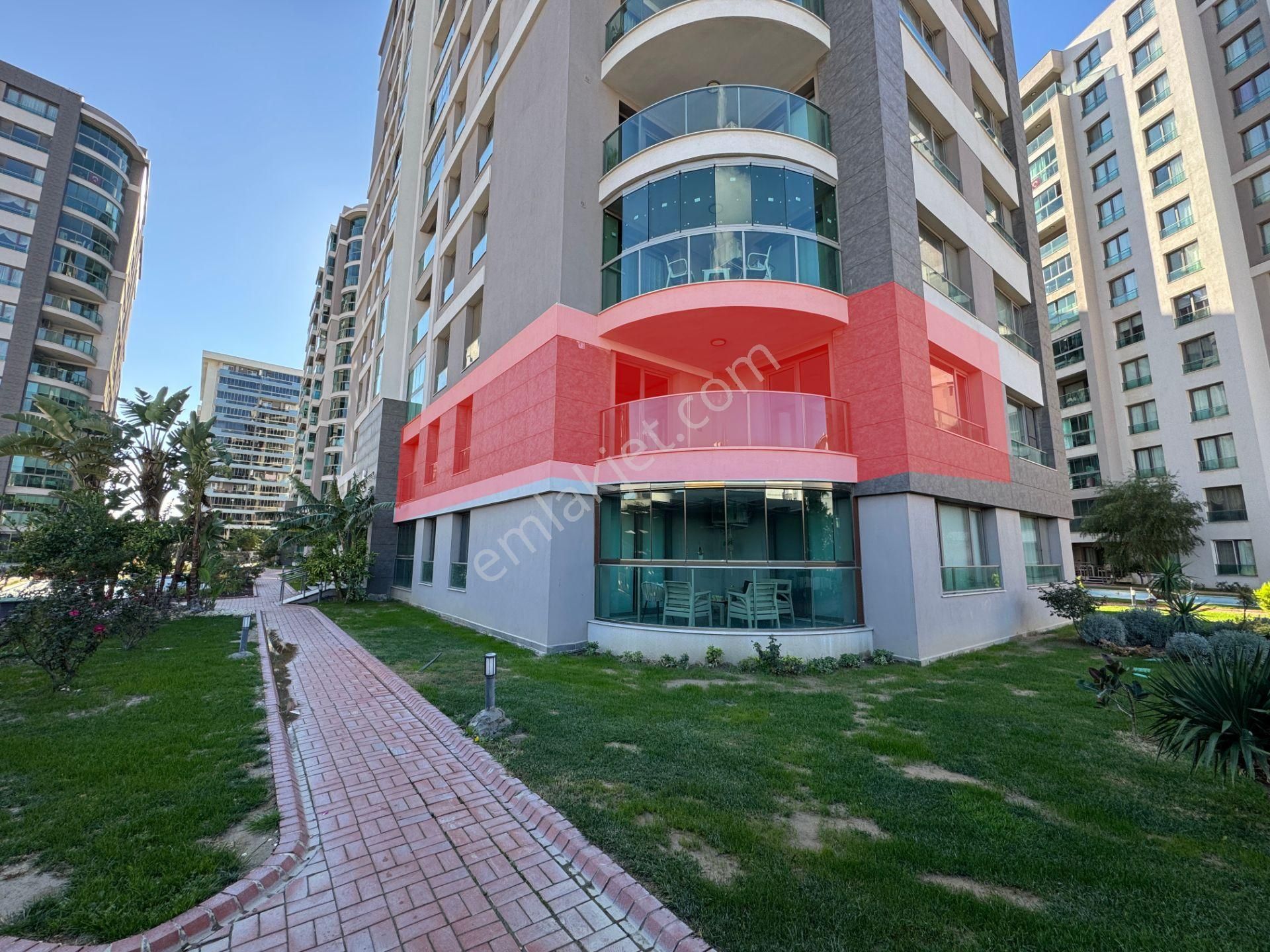 Söke Yenicamiide Mylife Residenceta Satılık Modern 3+1 Daire - Görsel 4