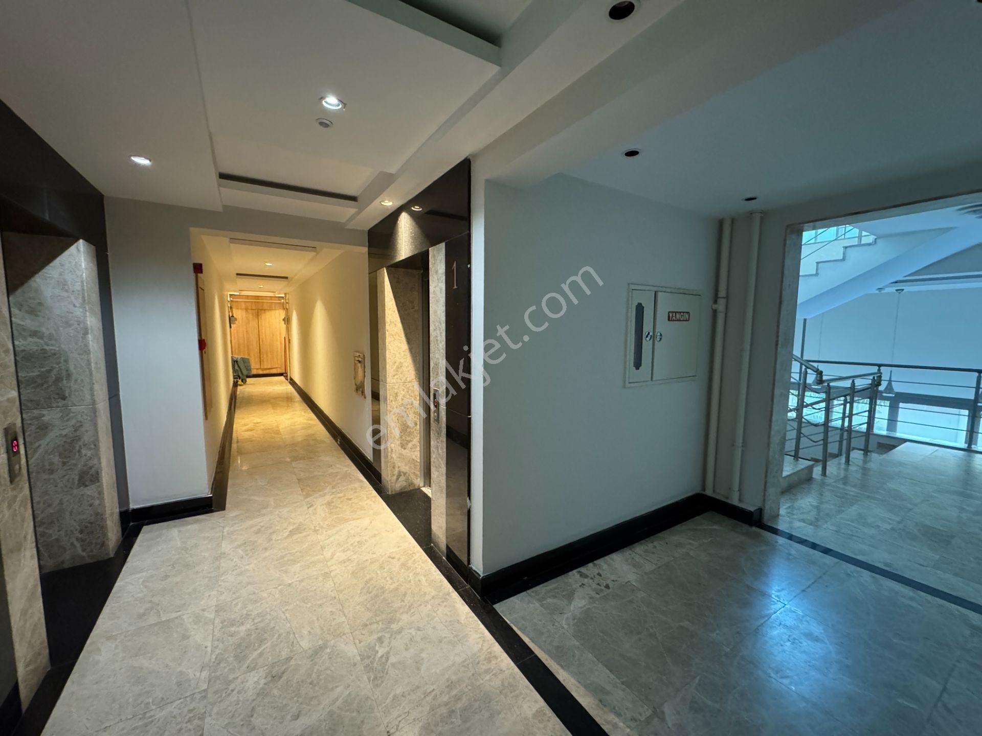 Söke Yenicamiide Mylife Residenceta Satılık Modern 3+1 Daire - Görsel 24