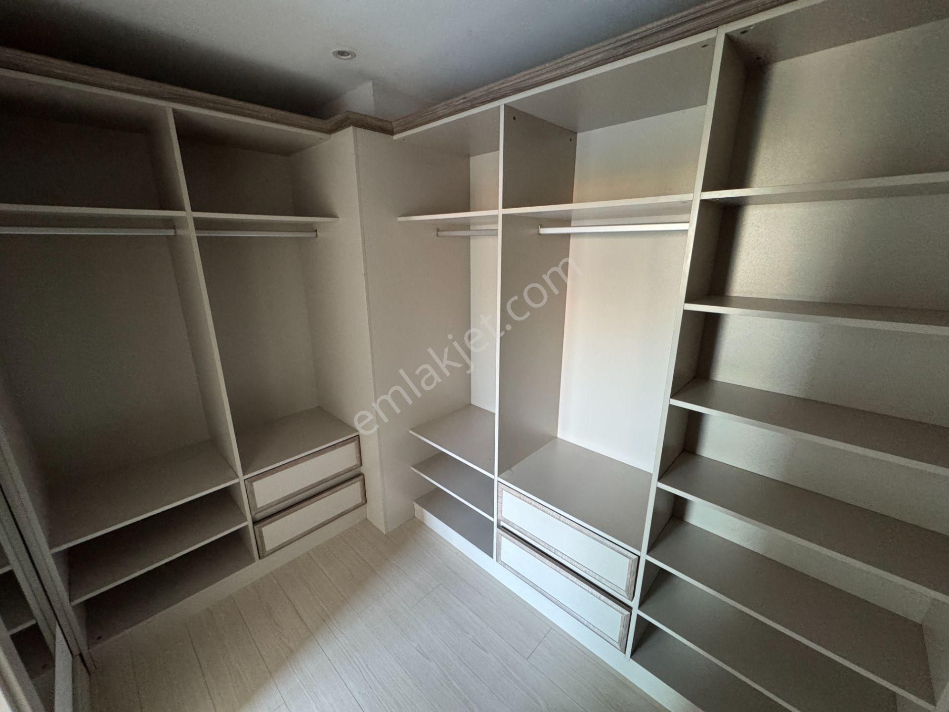 Söke Yenicamiide Mylife Residenceta Satılık Modern 3+1 Daire - Görsel 16