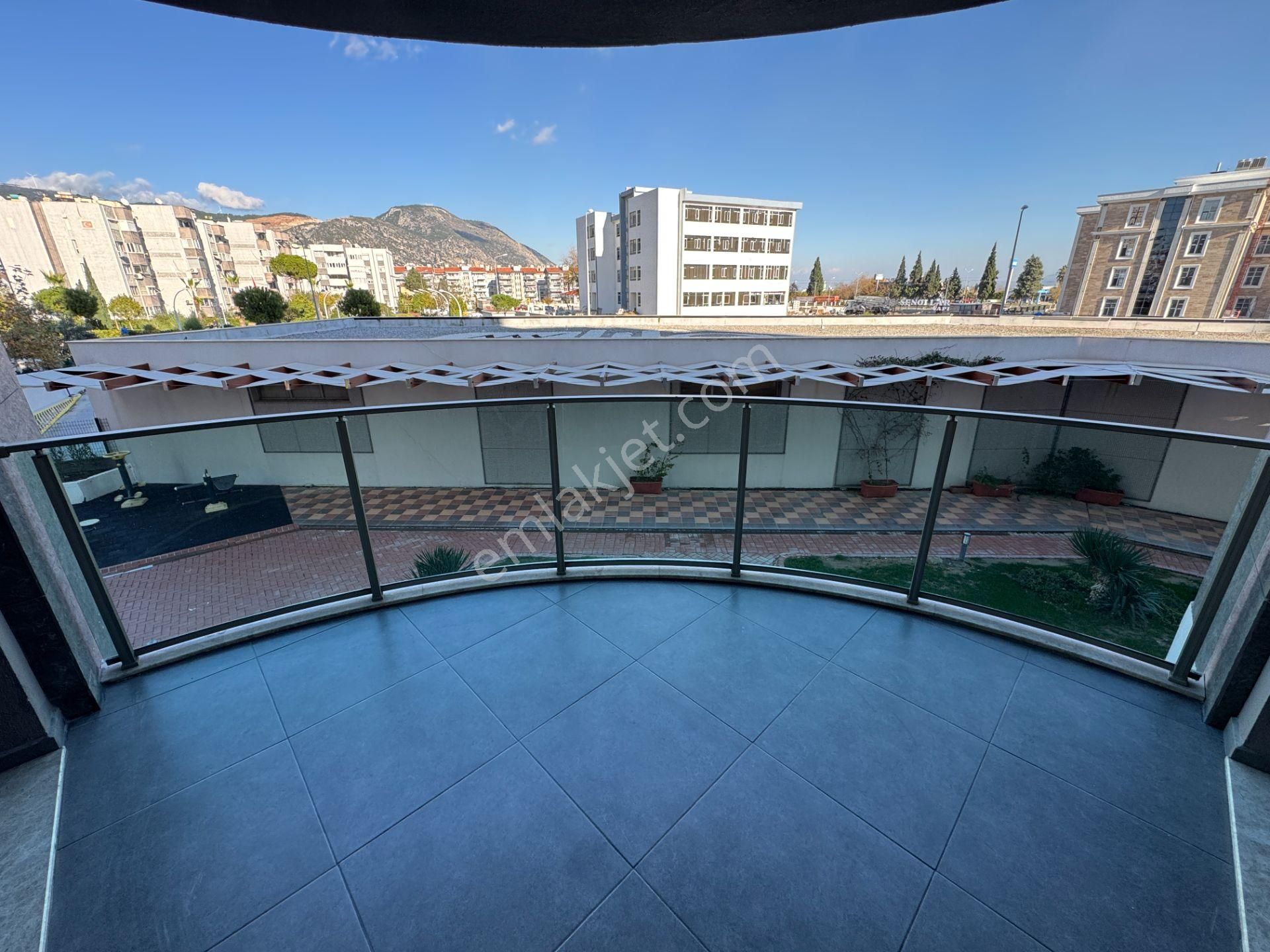 Söke Yenicamiide Mylife Residenceta Satılık Modern 3+1 Daire - Görsel 13