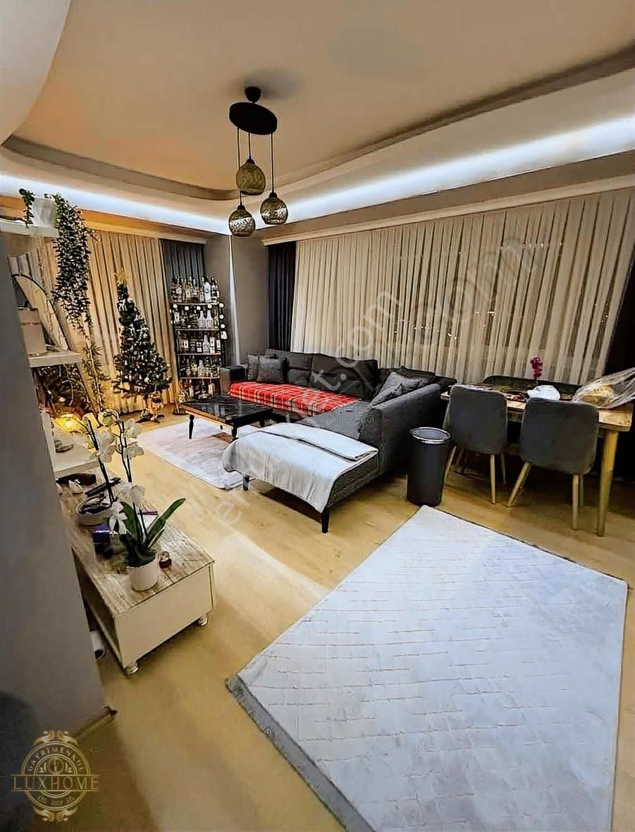 Dumankaya Dizayn Manzaralı Yatırımlık Fırsat Daire