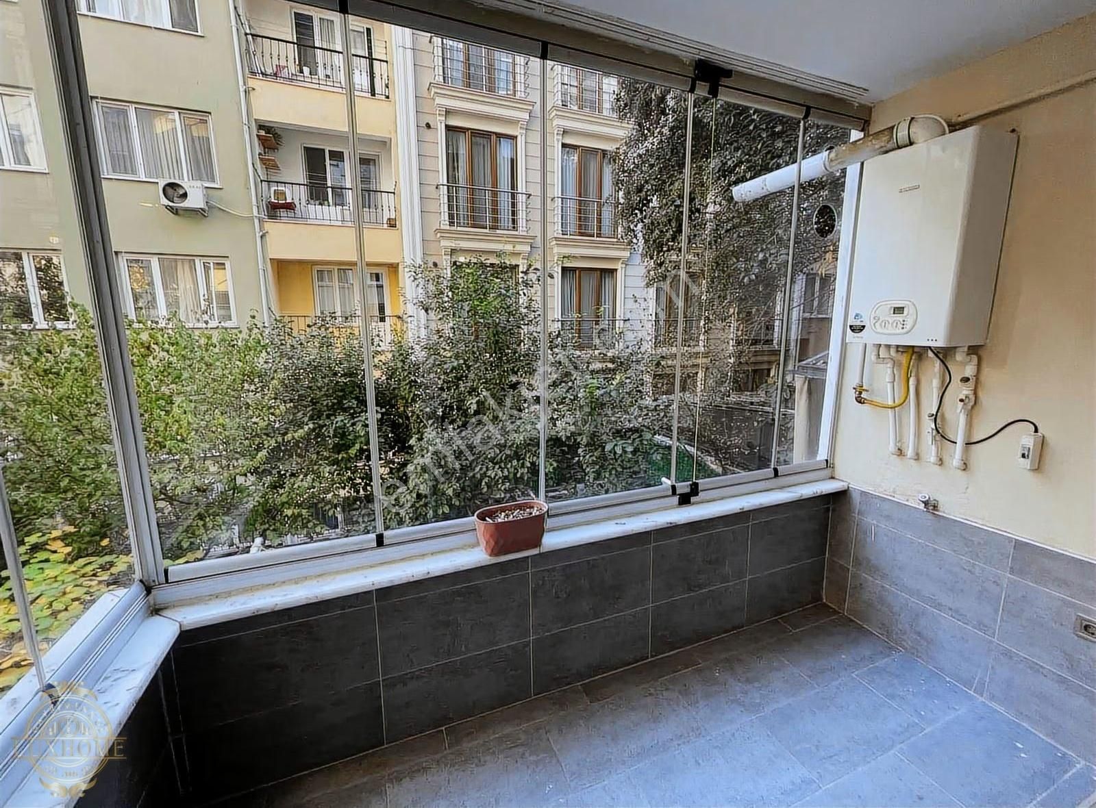 Pangaltı Mükemmel Lokasyon 3+1 Eşyalı Daire - Görsel 27