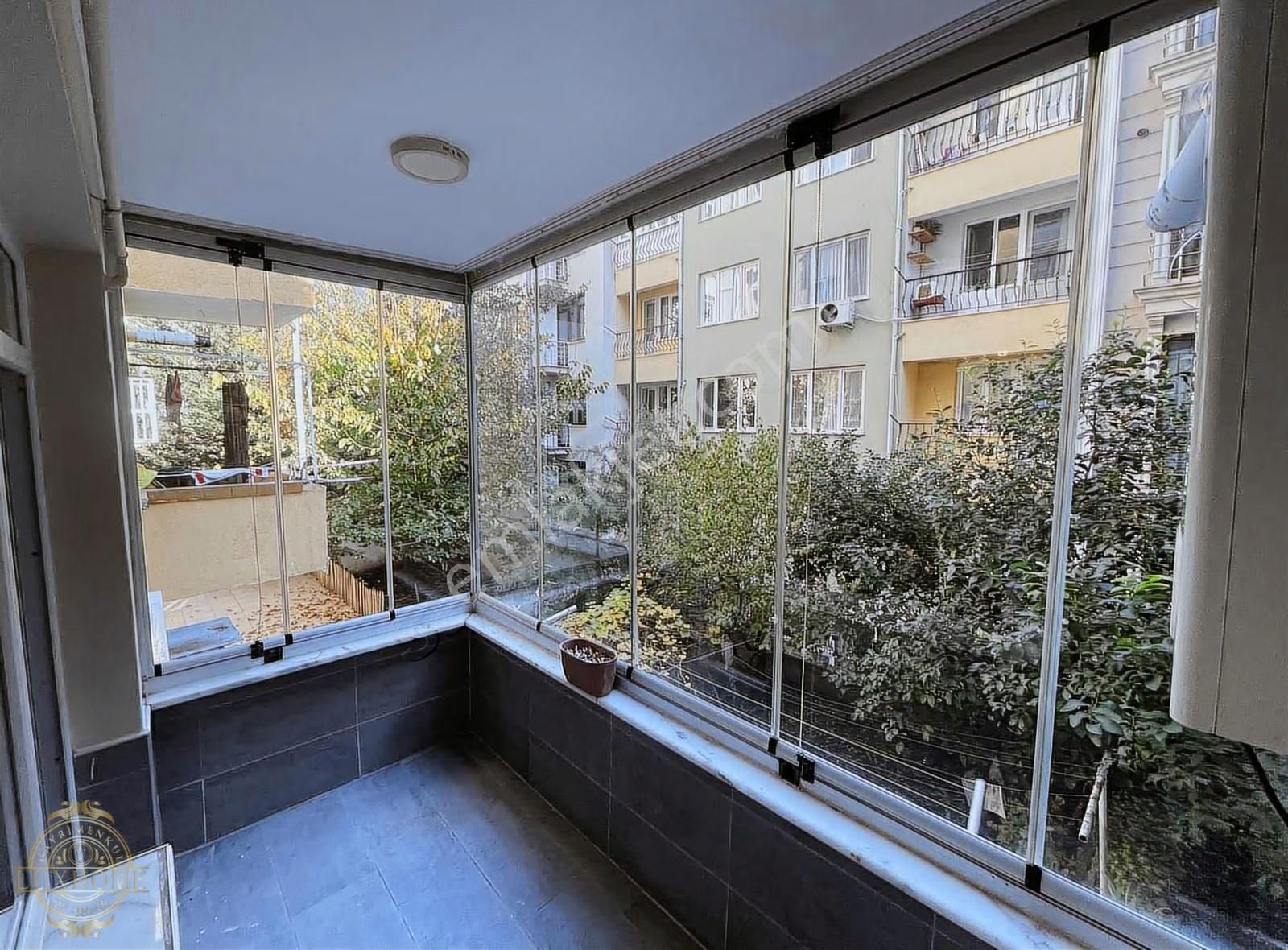 Pangaltı Mükemmel Lokasyon 3+1 Eşyalı Daire - Görsel 7