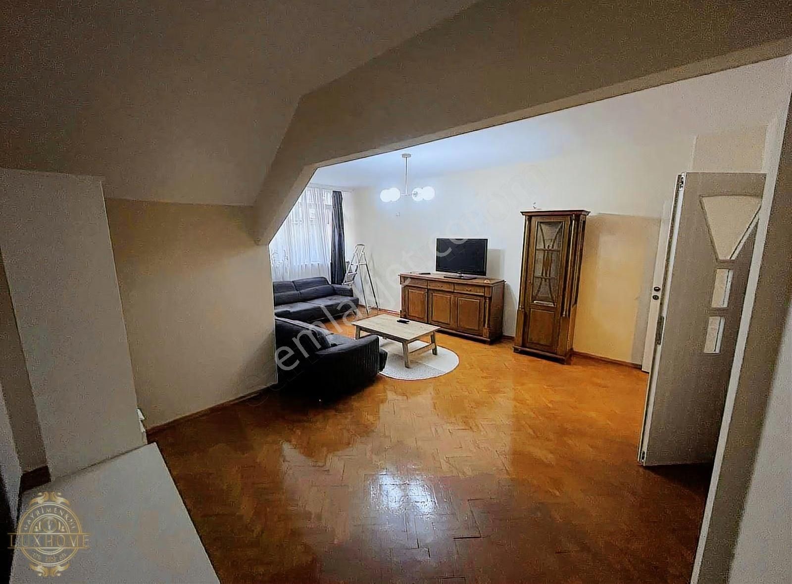 Pangaltı Mükemmel Lokasyon 3+1 Eşyalı Daire - Görsel 26