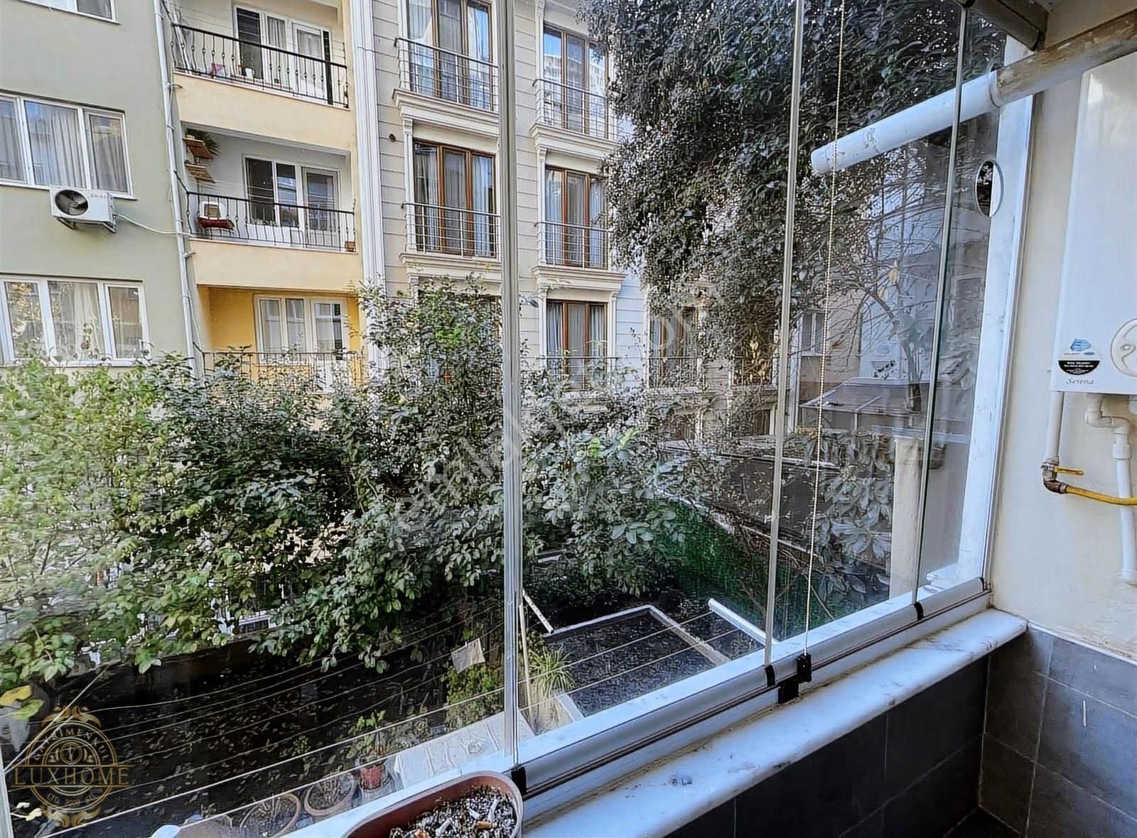 Pangaltı Mükemmel Lokasyon 3+1 Eşyalı Daire - Görsel 17