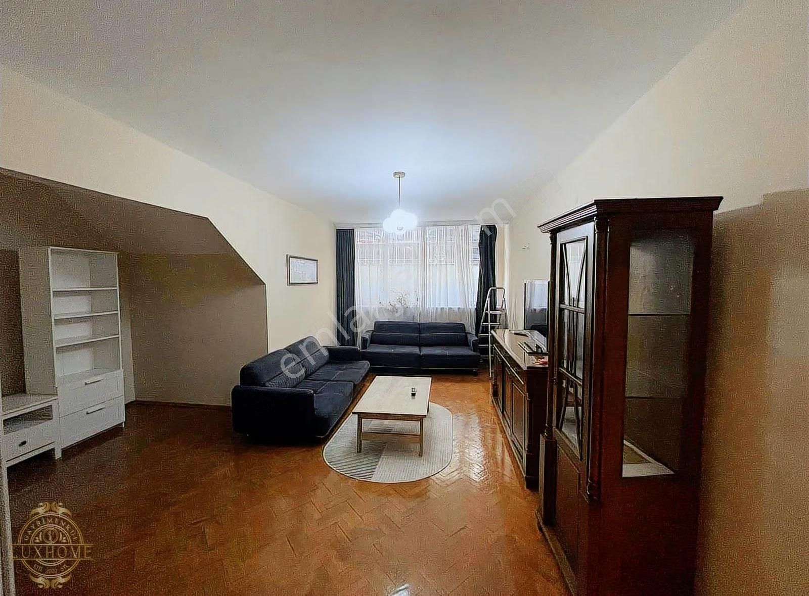 Pangaltı Mükemmel Lokasyon 3+1 Eşyalı Daire - Görsel 20