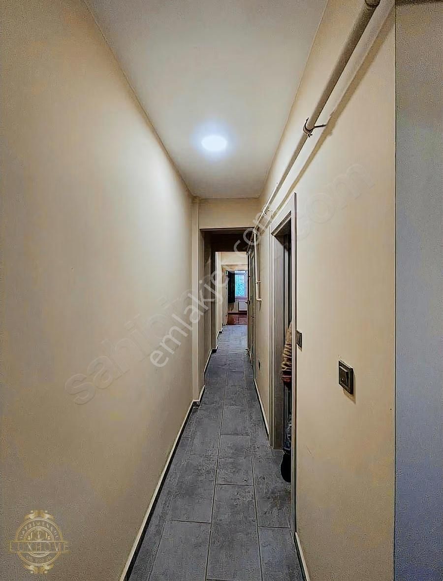 Pangaltı Mükemmel Lokasyon 3+1 Eşyalı Daire - Görsel 15