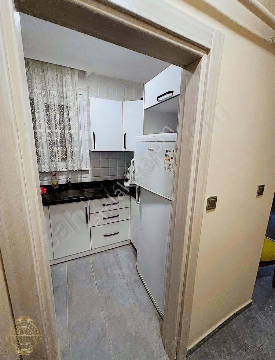 Pangaltı Mükemmel Lokasyon 3+1 Eşyalı Daire - Görsel 10