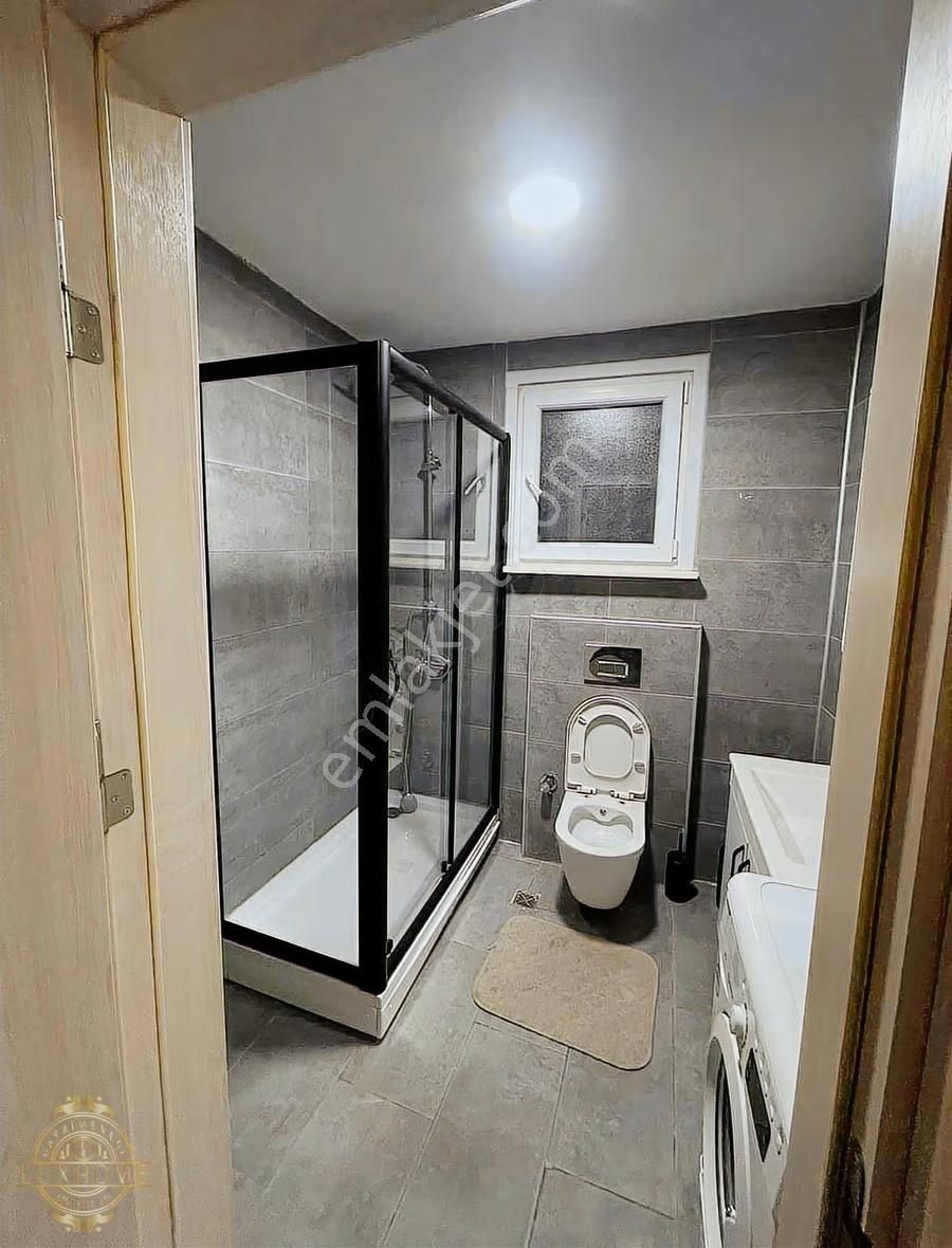 Pangaltı Mükemmel Lokasyon 3+1 Eşyalı Daire - Görsel 22